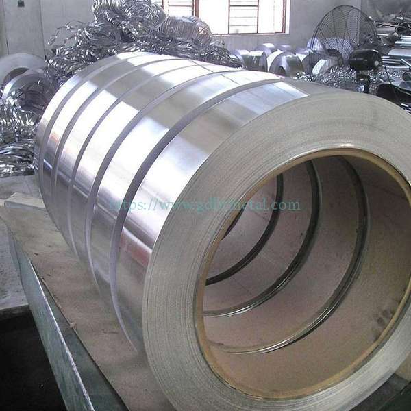 Stainless Steel Coil